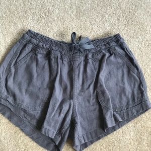 Grey Altar’d State Shorts